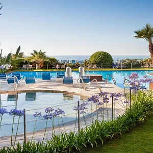 4* Отель Grand Diana Majestic