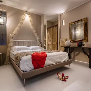  Couette-café A'mare Luxury