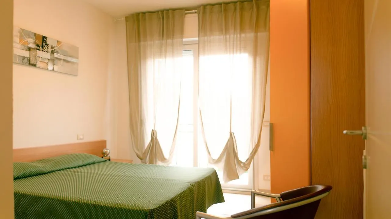 Apartment Appartamenti Caprice Diano Marina Italy